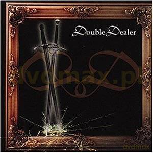 Double Dealer: Double Dealer [CD]