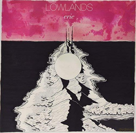 Lowlands: Erie [Winyl]