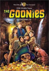 Goonies [DVD]