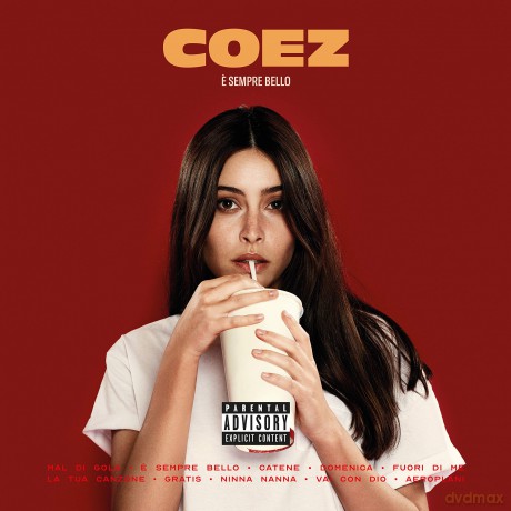 Coez: E''sempre Bello [Winyl]