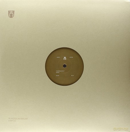 Vladislav Delay: Espoo [Winyl]