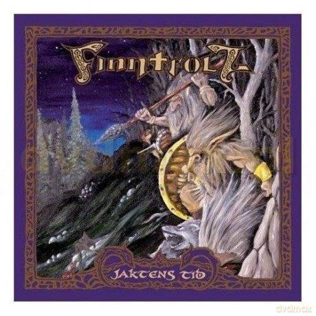 Finntroll: Jaktens Tid 2009 Edition [CD]
