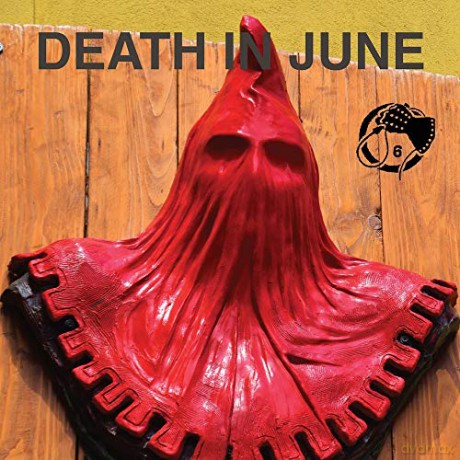 Death In June: Essence! (Limited) (Picture) [Winyl]