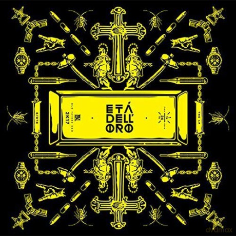Blo: Eta' Delloro [Winyl]