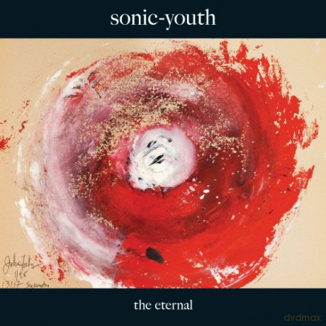 Sonic Youth: Eternal [2xWinyl]