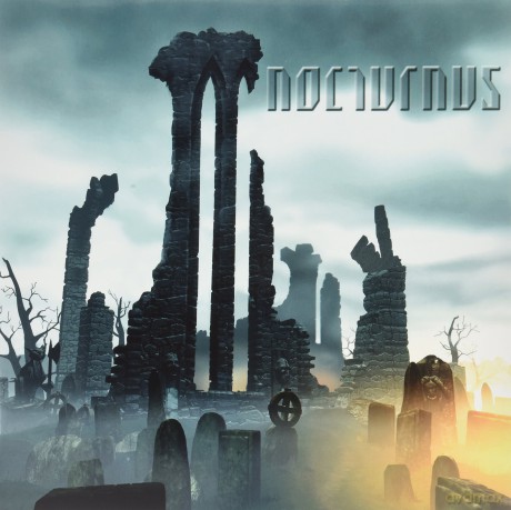 Nocturnus: Ethereal Tomb [Winyl]