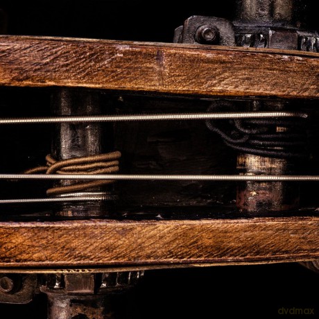Yair Elazar Glotman: Etudes [Winyl]