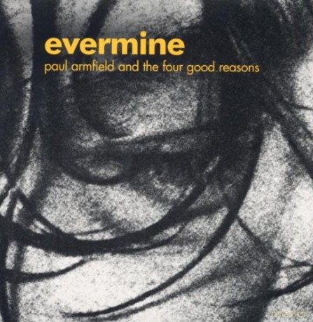 Paul Armfield: Evermine [Winyl]