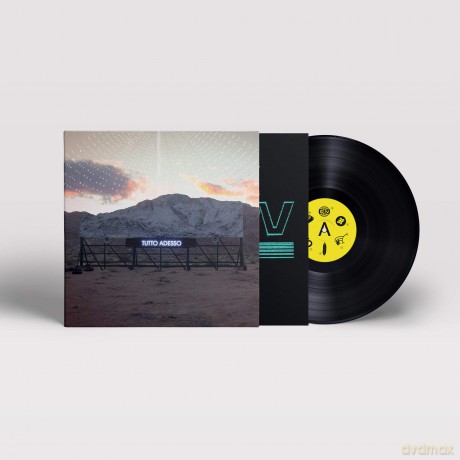 Arcade Fire: Everything Now [Winyl]