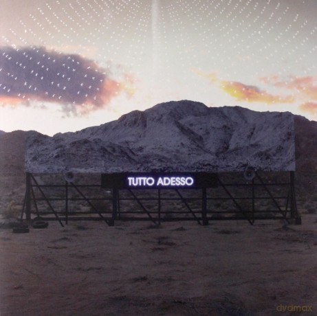 Arcade Fire: Everything Now [Winyl]