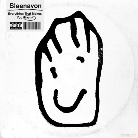 Blaenavon: Everything That Makes You Happ [Winyl]