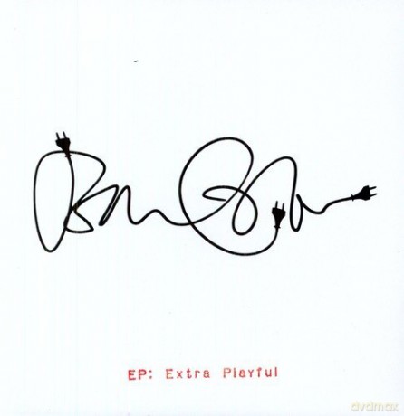 John Cale: Extra Playful Ep [Winyl]