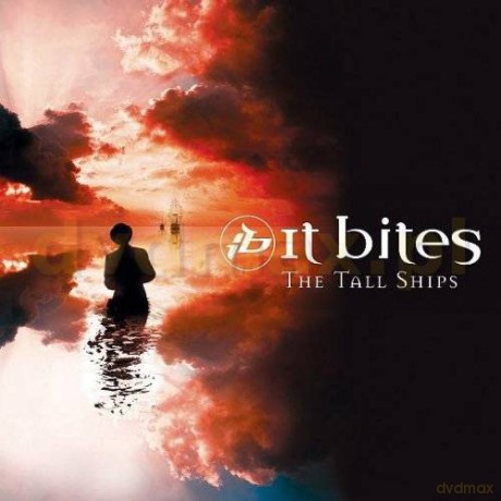 It Bites: The Tall Ships [CD]