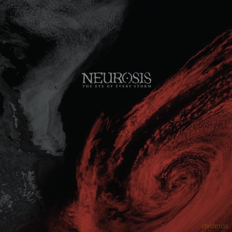 Neurosis: Eye Of Every'storm [Winyl]