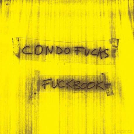 Condo F*Cks: F*Ckbook [Winyl]
