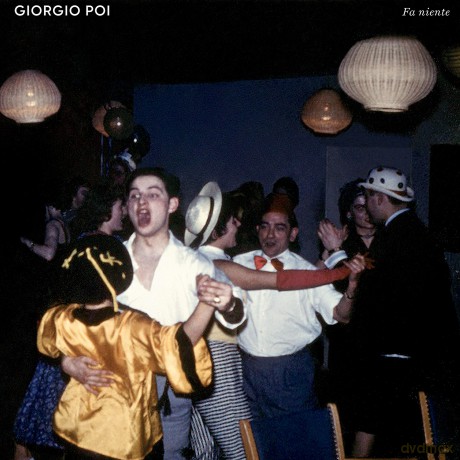 Giorgio Poi: Fa Niente [Winyl]
