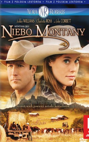 Niebo Montany [DVD]