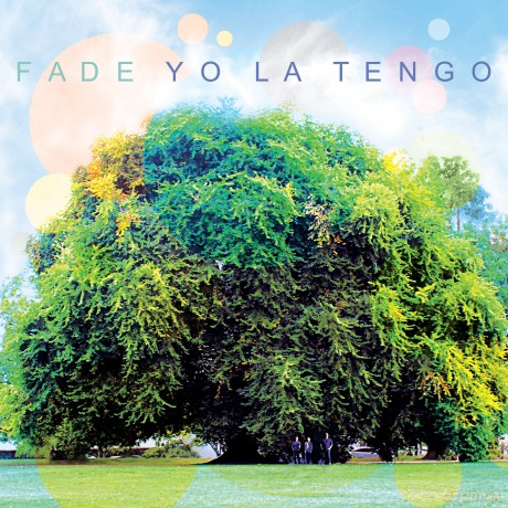 Yo La Tengo: Fade [Winyl]