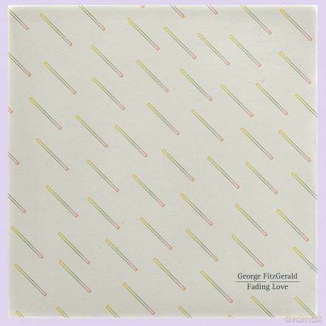 George Fitzgerald: Fading Love [Winyl]