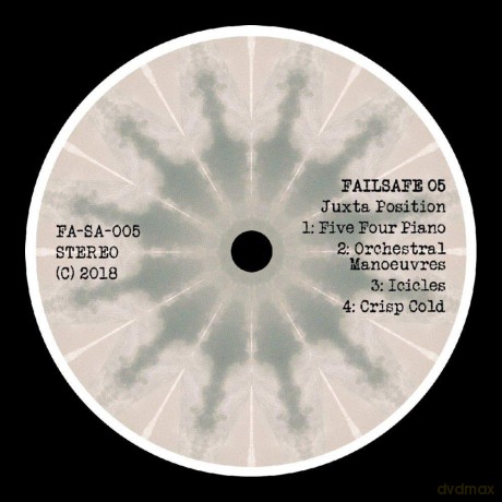 Juxta Position: Failsafe 05 [Winyl]