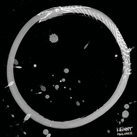 Khunnt: Failures [Winyl]