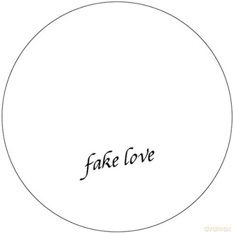 Fake Love: Fake Love Vol. 1 [Winyl]