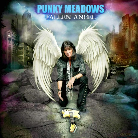 Punky Meadows: Fallen Angel [2xWinyl]