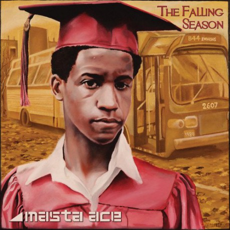 Masta Ace: Falling'season [2xWinyl]