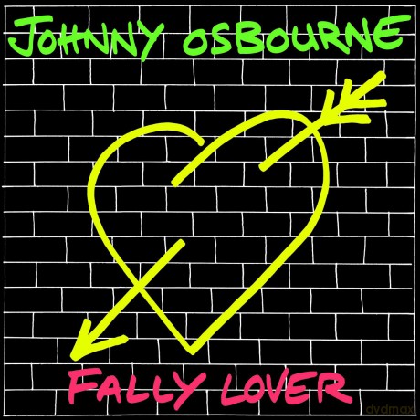 Johnny Osbourne: Fally Lover [Winyl]