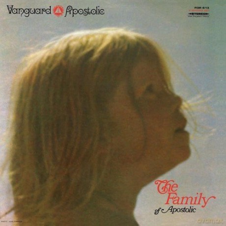Family of Apostolic: Family Of Apostolic [2xWinyl]