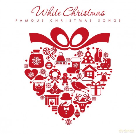 Famous Christmas'songs [Winyl]