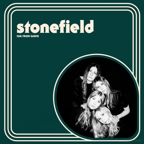 Stonefield: Far From Earth [Winyl]