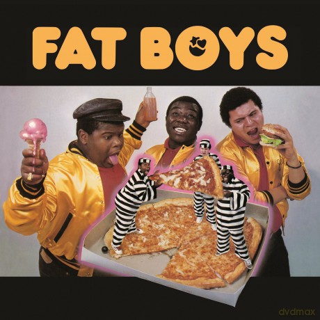 Fat Boys: Fat Boys [Winyl]
