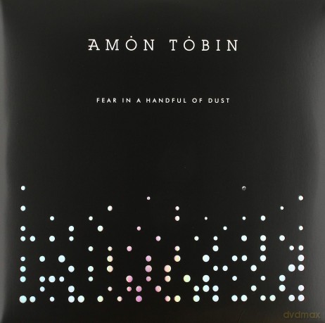 Amon Tobin: Fear In A Handful Of Dust [Winyl]
