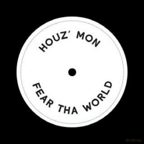 Houz Mon: Fear The World [Winyl]