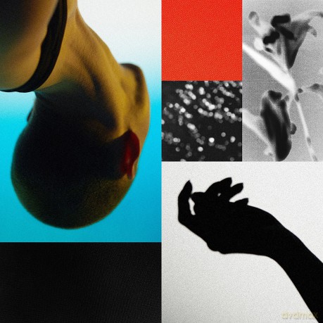 Jacques Greene: Feel Infinite [2xWinyl]