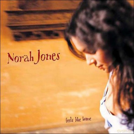 Norah Jones: Feels Like Home [Winyl]