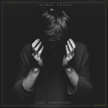 James Young: Feel'something [Winyl]