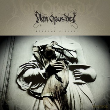 Non Opus Dei: Eternal Circle [Winyl]