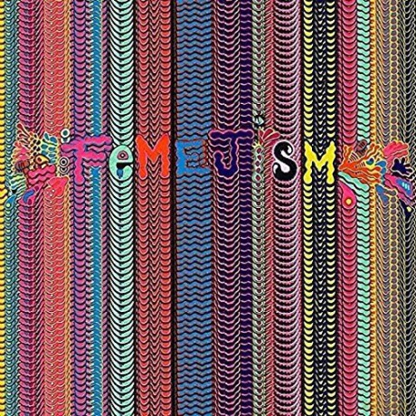 Deap Vally: Femejism [Winyl]
