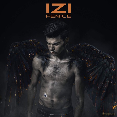 Izi: Fenice [2xWinyl]