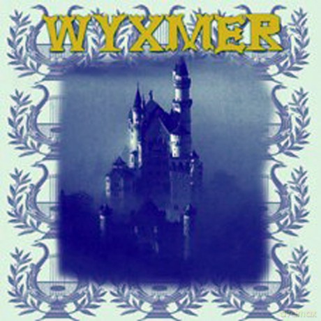 Wyxmer: Feudal Throne [Winyl]