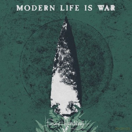 Modern Life Is War: Fever Hunting [Winyl]