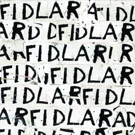 Fidlar: Fidlar [Winyl]