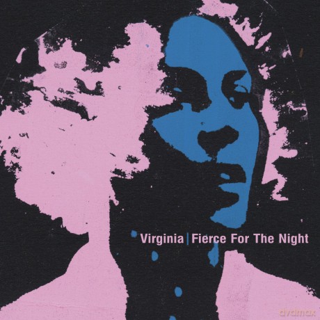 Virginia: Fierce For The Night [2xWinyl]