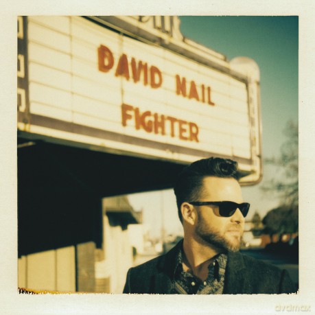 David Nail: Fighter [Winyl]