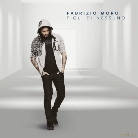 Fabrizio Moro: Figli Di Nessuno [Winyl]