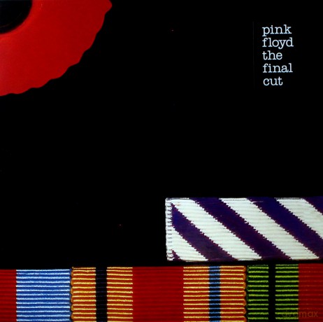 Pink Floyd: Final Cut [Winyl]