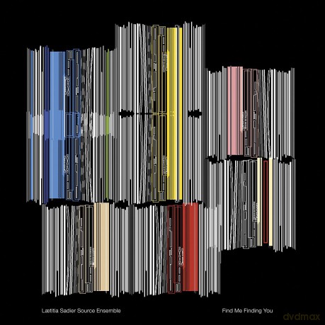 Laetitia Sadier Source Ensemble: Find Me Finding You [Winyl]