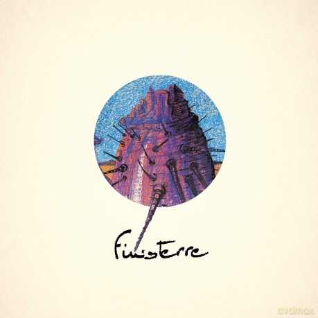 Finisterre: Finisterre - Finisterre Xxv [Winyl]